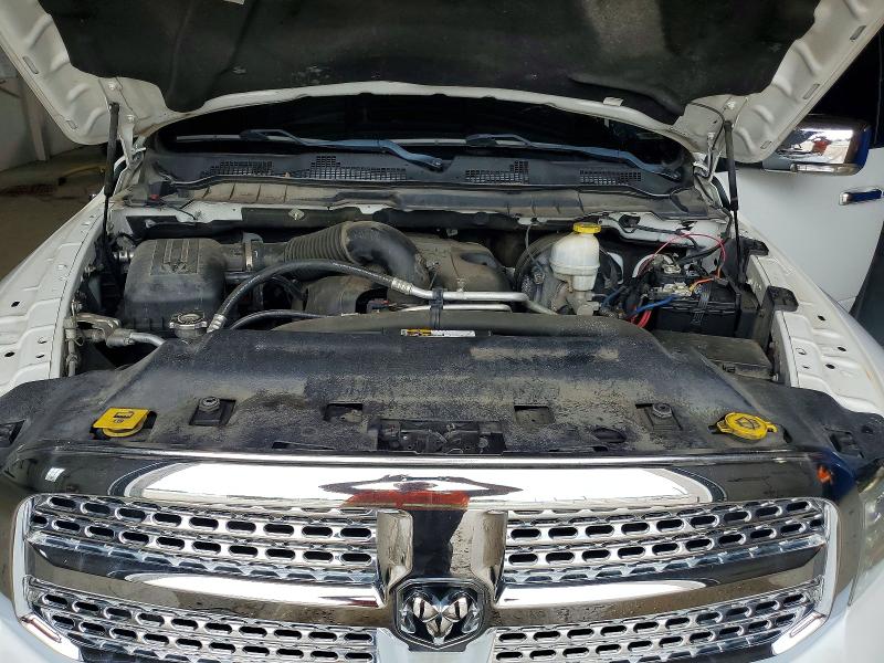 65354456 :رقم المزاد ، 1C6RR7NT3JS221100 vin ، 2018 Ram 1500 مزاد بيع