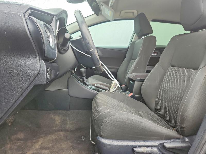 2018 Toyota Corolla Im მანქანა იყიდება აუქციონზე, vin: JTNKARJE9JJ573300, აუქციონის ნომერი: 64835226