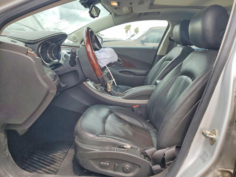 Aukcja sprzedaży 2011 Buick Lacrosse, vin: 1G4GD5ED2BF225799, numer aukcji: 64292666