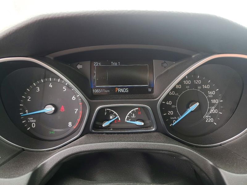 Aukcja sprzedaży 2016 Ford Focus, vin: 1FADP3K2XGL366334, numer aukcji: 65931746