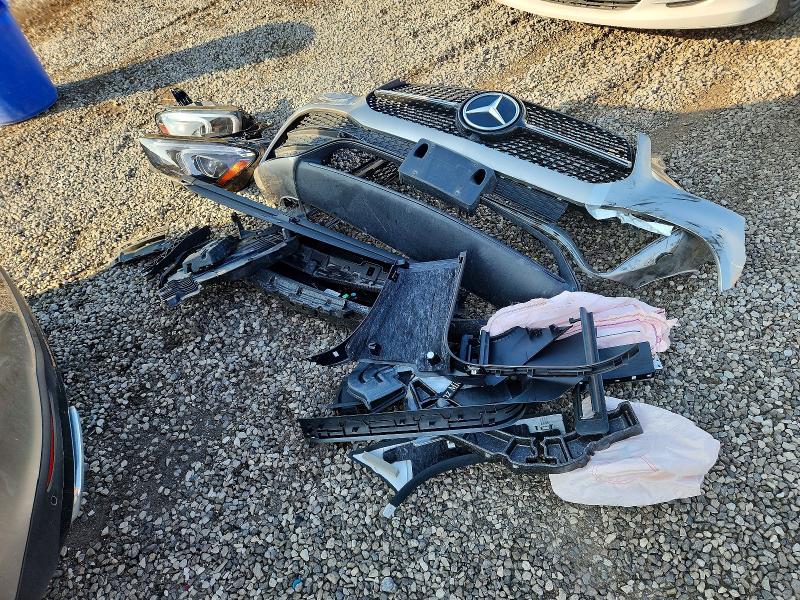 66782456 :رقم المزاد ، 4JGFB4KB5MA350827 vin ، 2021 Mercedes-benz Gle مزاد بيع