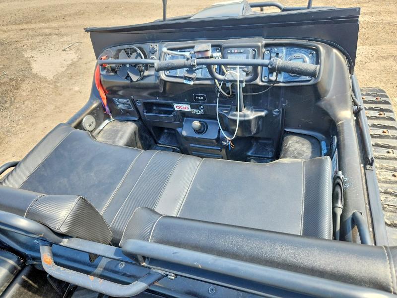Aukcja sprzedaży 2019 Argo Atv, vin: 2DG0SA002KNB19287, numer aukcji: 62525796