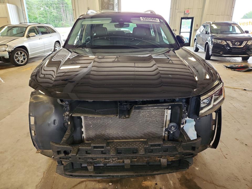Aukcja sprzedaży 2021 Volkswagen Atlas, vin: 1V2BR2CA9MC502846, numer aukcji: 63652666