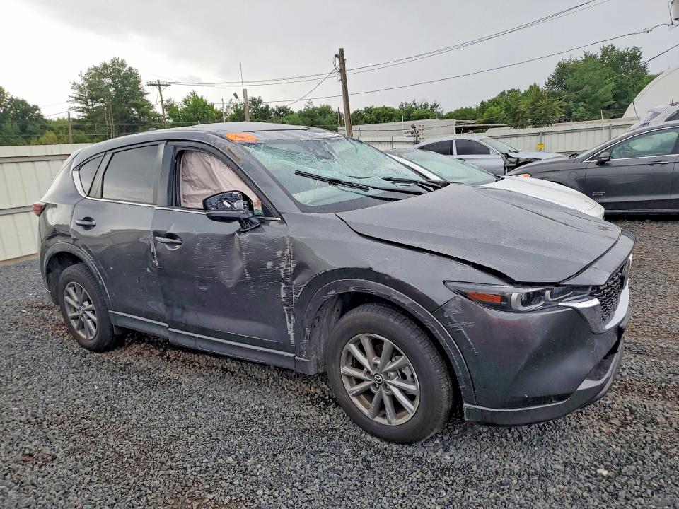 Aukcja sprzedaży 2025 Mazda Cx-5, vin: JM3KFBCL5S0668704, numer aukcji: 63746536