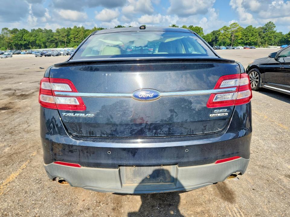 Продаж на аукціоні авто 2013 Ford Taurus, vin: 1FAHP2E8XDG111330, номер лоту: 63967836