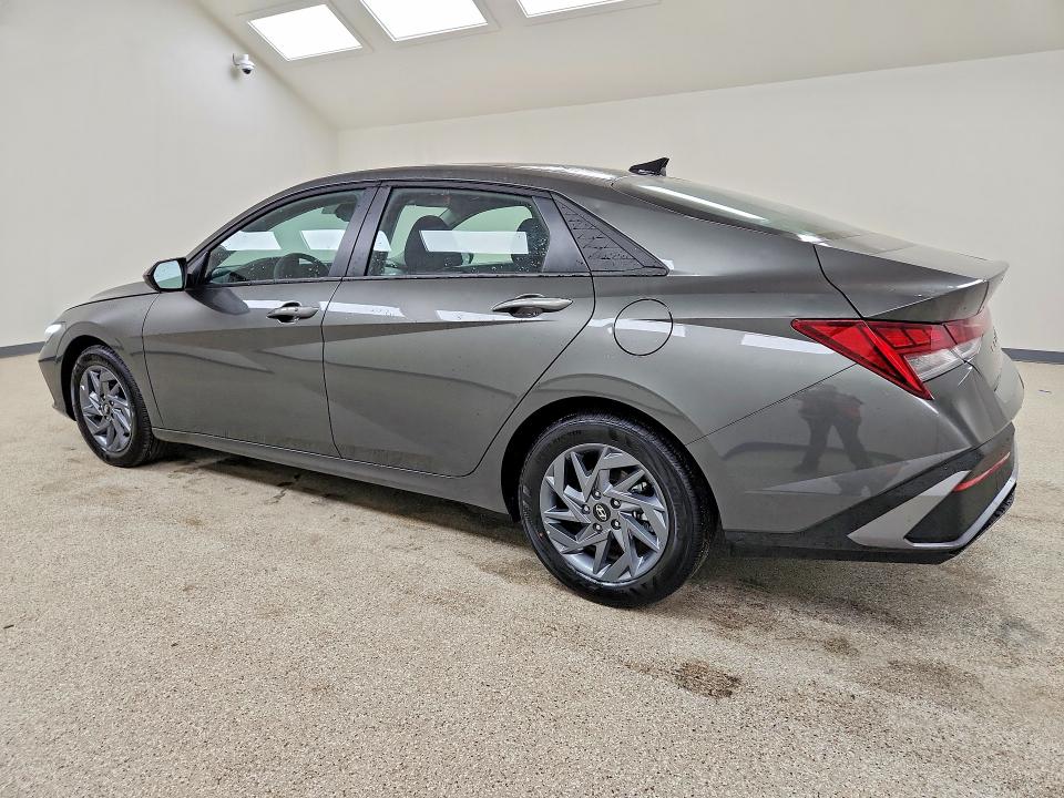 Продаж на аукціоні авто 2026 Hyundai Elantra Hybrid, vin: KMHLM4DJ0TU196879, номер лоту: 63772756