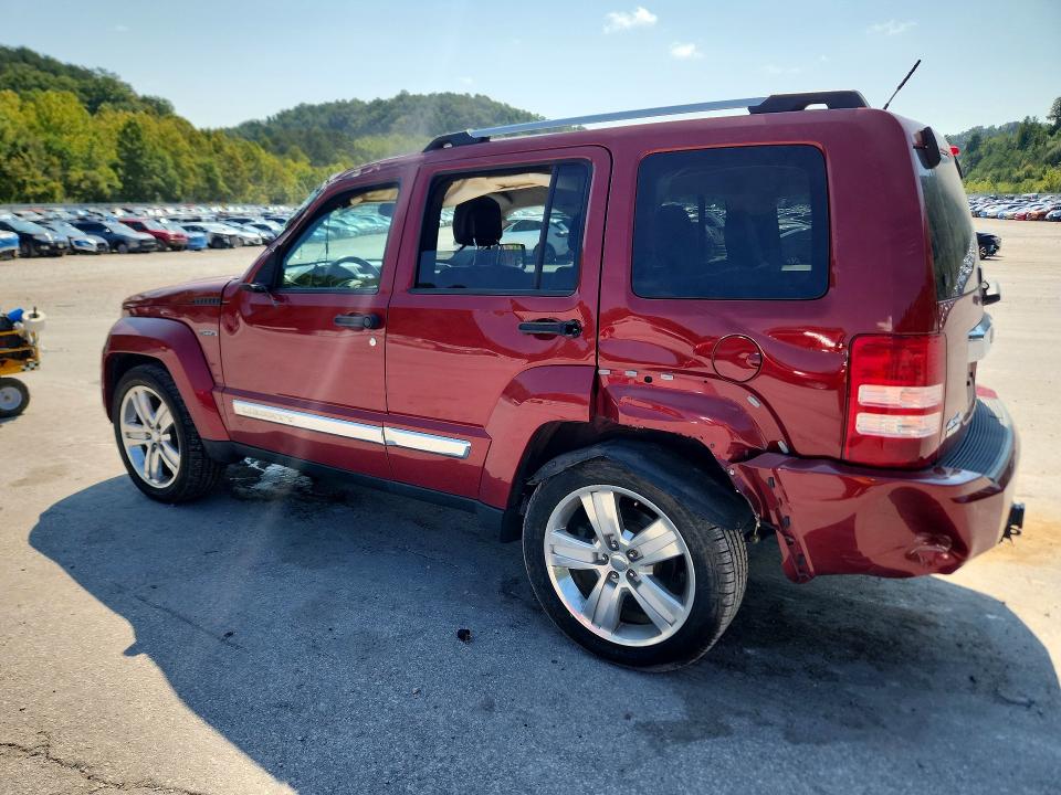 Aukcja sprzedaży 2012 Jeep Liberty, vin: 1C4PJMFK8CW124577, numer aukcji: 66511506