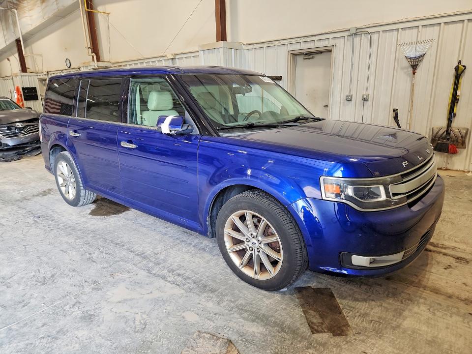 Aukcja sprzedaży 2014 Ford Flex, vin: 2FMHK6D82EBD04254, numer aukcji: 64065306