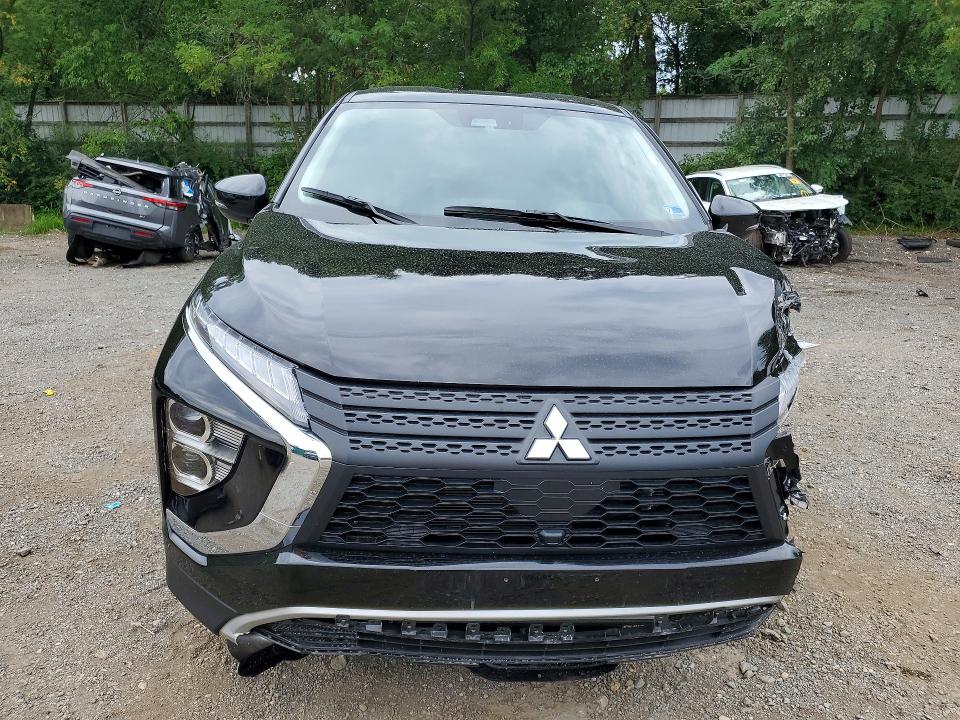 65365456 :رقم المزاد ، JA4ATWAAXTZ048993 vin ، 2026 Mitsubishi Eclipse Cross مزاد بيع