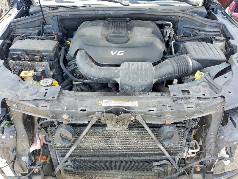 Продаж на аукціоні авто 2015 Dodge Durango, vin: 1C4RDJDG1FC163336, номер лоту: 66200046