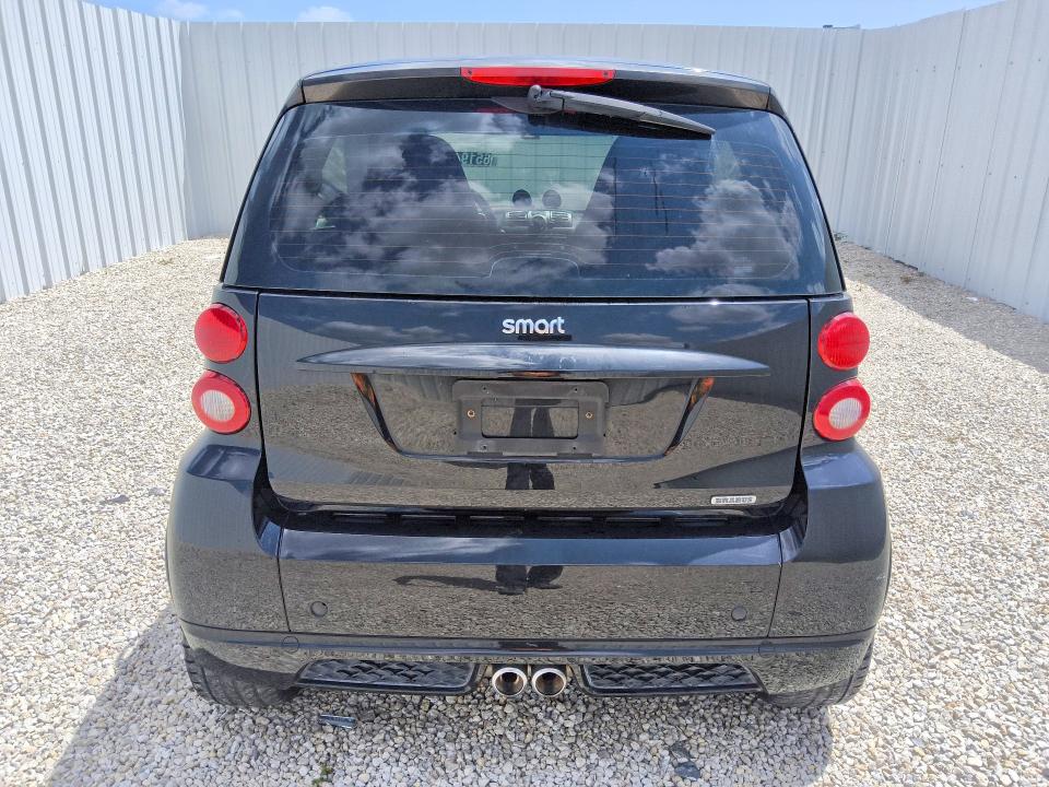 Aukcja sprzedaży 2009 Smart Fortwo, vin: WMEEJ31X79K233571, numer aukcji: 65194586