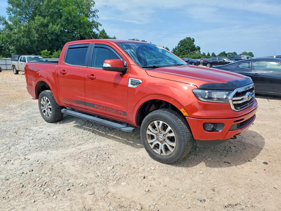 Продаж на аукціоні авто 2023 Ford Ranger, vin: 1FTER4FH0PLE12315, номер лоту: 64761336