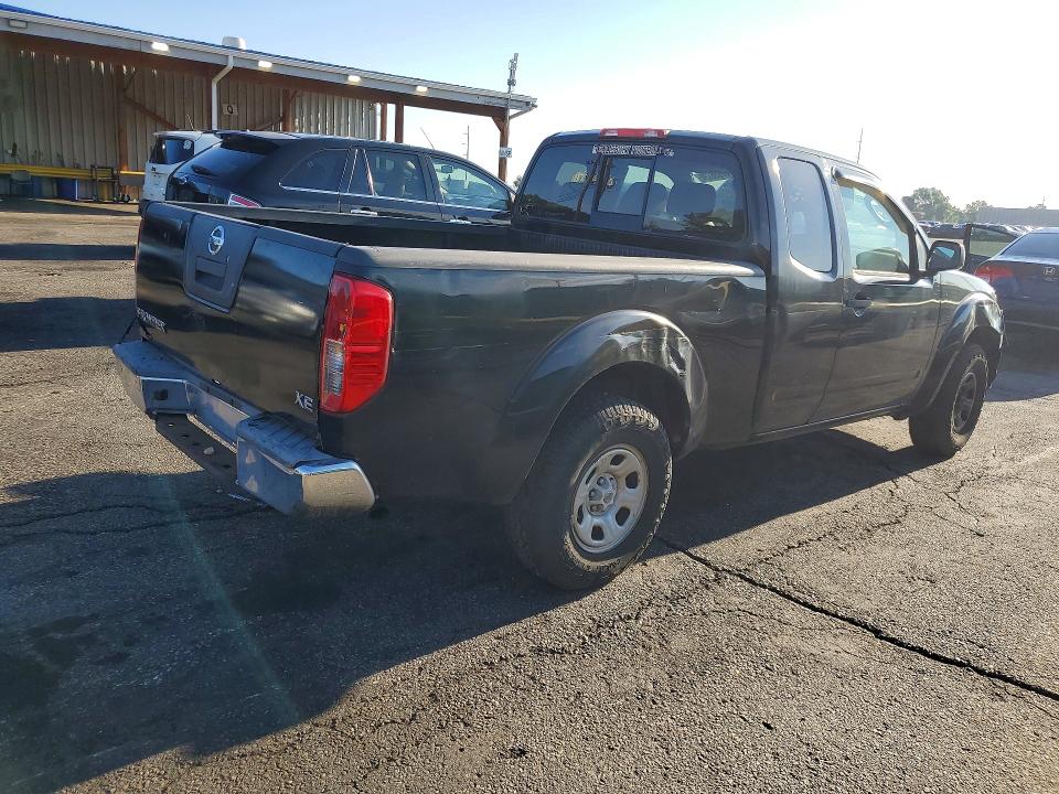 Продажа на аукционе авто 2006 Nissan Frontier, vin: 1N6BD06T06C455949, номер лота: 67038796