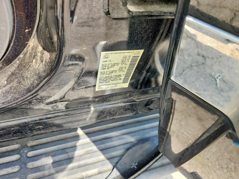 2010 Infiniti Qx56 მანქანა იყიდება აუქციონზე, vin: 5N3ZA0NE4AN906099, აუქციონის ნომერი: 65231196