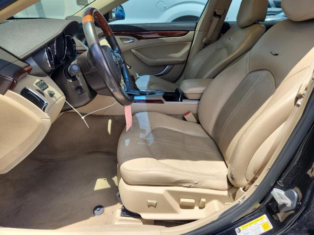 Продаж на аукціоні авто 2011 Cadillac Cts, vin: 1G6DP5ED5B0143408, номер лоту: 63202416