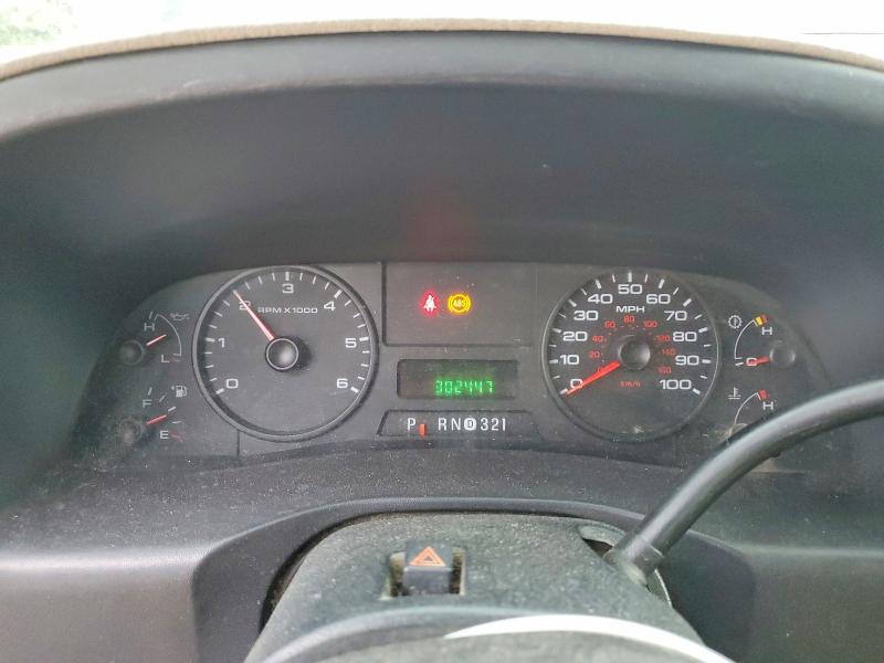 Продаж на аукціоні авто 2005 Ford F250, vin: 1FTSX21Y05EC13738, номер лоту: 64199836