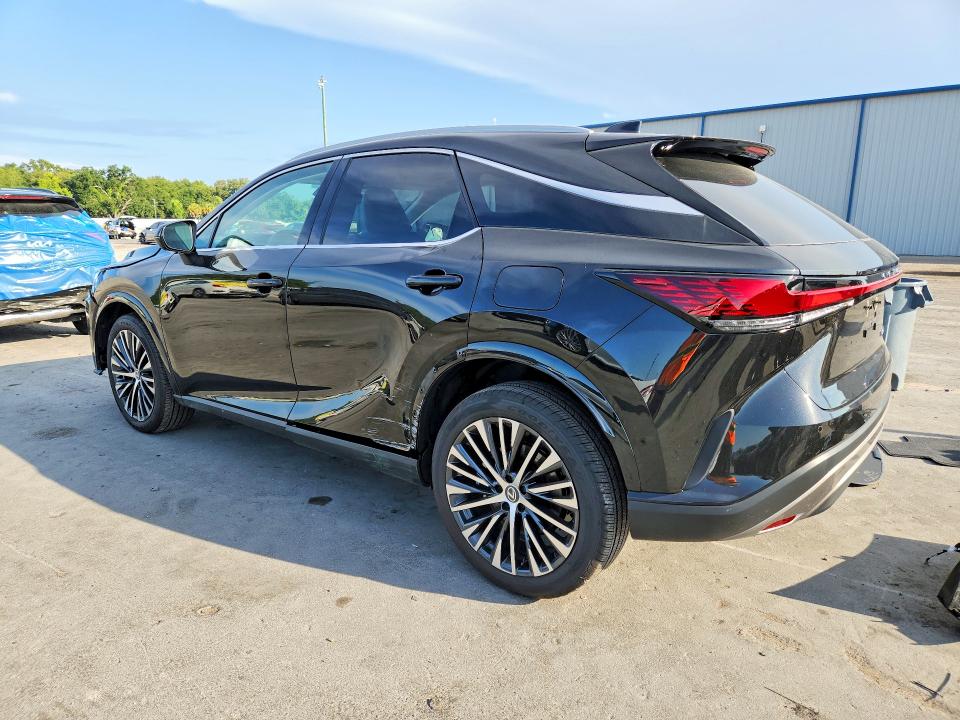66078786 :رقم المزاد ، 2T2BAMBAXTC081078 vin ، 2026 Lexus Rx 350 مزاد بيع