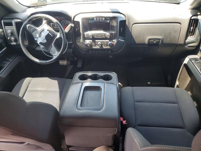 Продажа на аукционе авто 2016 Chevrolet Silverado, vin: 1GCVKREH9GZ136653, номер лота: 66193136