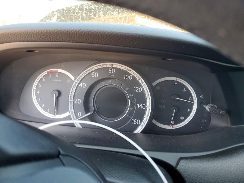 Aukcja sprzedaży 2013 Honda Accord, vin: 1HGCR2F88DA073629, numer aukcji: 64809326