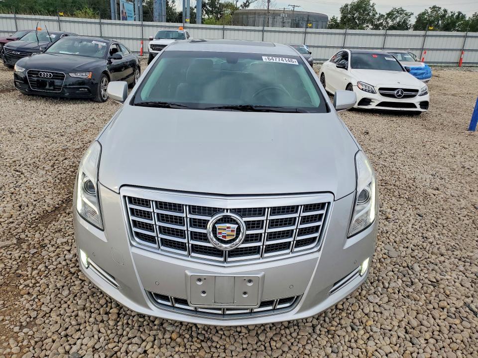 Продажа на аукционе авто 2013 Cadillac Xts, vin: 2G61R5S35D9106151, номер лота: 64774146