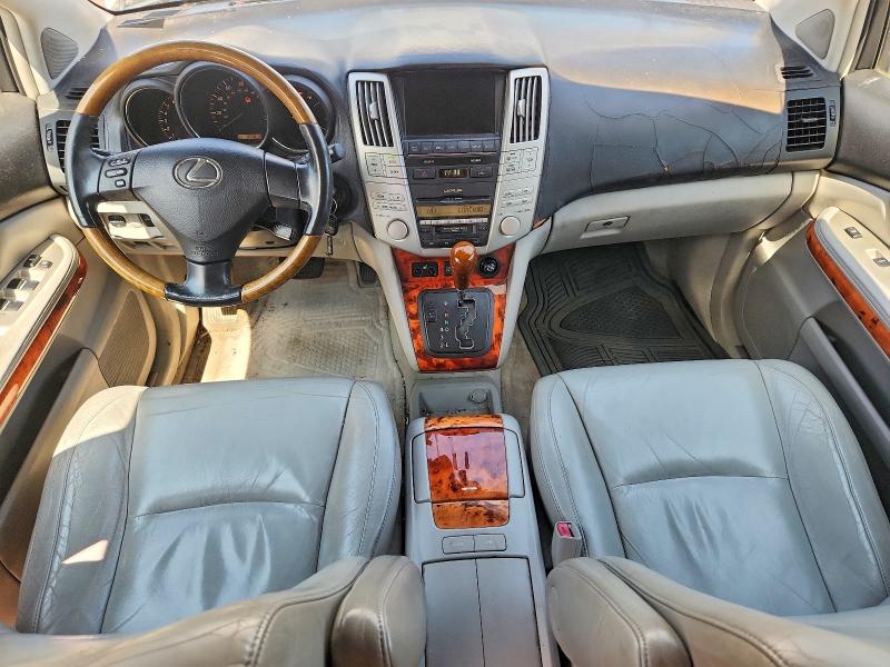66240086 :رقم المزاد ، 2T2HA31U74C025617 vin ، 2004 Lexus Rx 330 مزاد بيع