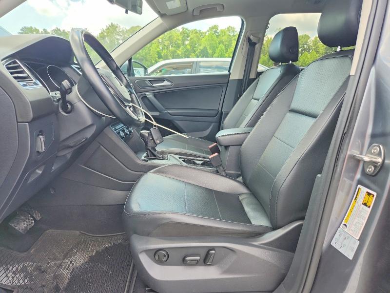 Продаж на аукціоні авто 2018 Volkswagen Tiguan, vin: 3VV3B7AX6JM017008, номер лоту: 65178036