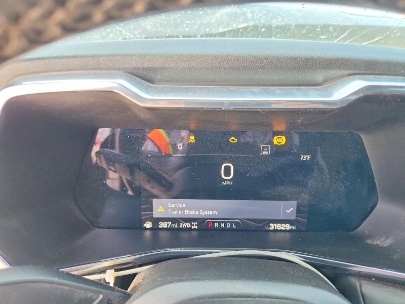 Продаж на аукціоні авто 2023 Gmc Canyon, vin: 1GTP6BEK1P1193511, номер лоту: 65892626