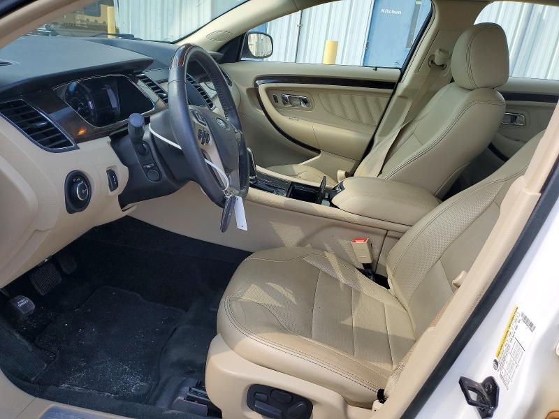 2015 Ford Taurus მანქანა იყიდება აუქციონზე, vin: 1FAHP2F8XFG199006, აუქციონის ნომერი: 66252606