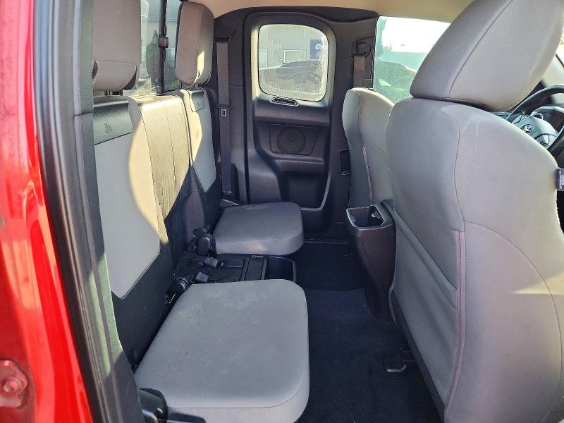 Aukcja sprzedaży 2016 Toyota Tacoma, vin: 5TFSX5EN8GX044173, numer aukcji: 63167976