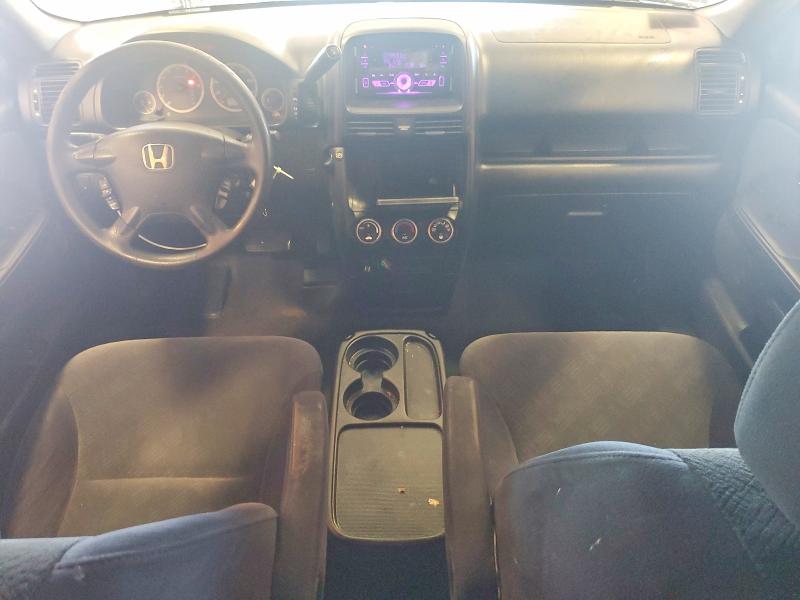 Продажа на аукционе авто 2006 Honda Cr-v, vin: JHLRD68876C025268, номер лота: 66437436