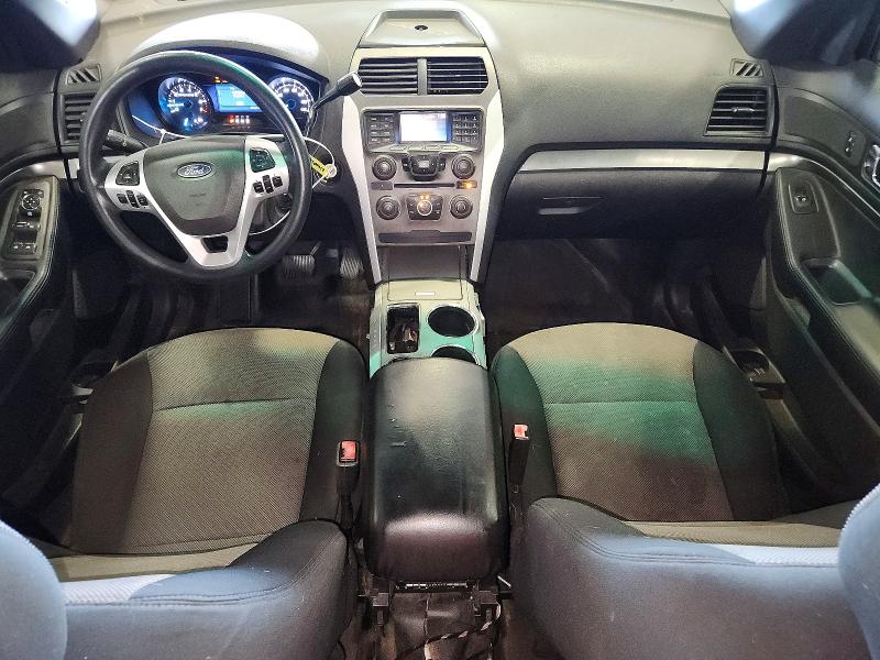 Продаж на аукціоні авто 2013 Ford Explorer, vin: 1FM5K8AR4DGB59110, номер лоту: 63600326