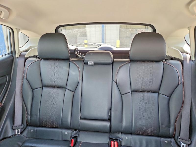 Продаж на аукціоні авто 2021 Subaru Crosstrek, vin: JF2GTHMC4M8375665, номер лоту: 63475286
