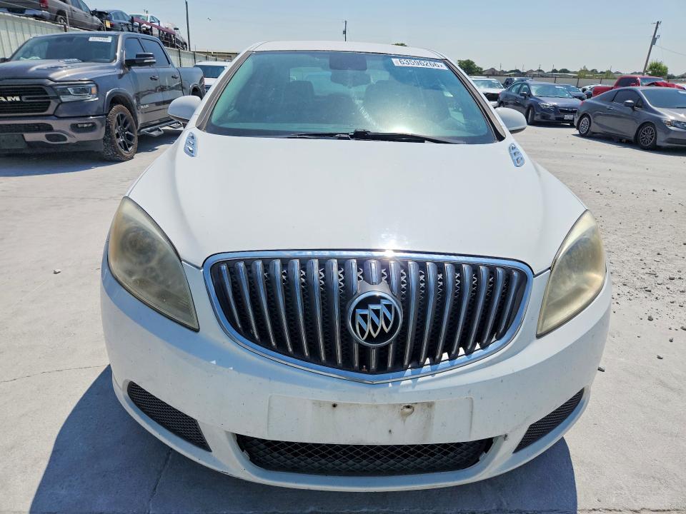 Продаж на аукціоні авто 2015 Buick Verano, vin: 1G4PP5SK8F4174675, номер лоту: 63596266