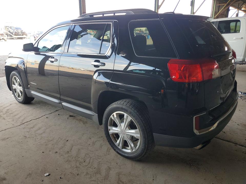 Продажа на аукционе авто 2017 Gmc Terrain, vin: 2GKFLUEK5H6328234, номер лота: 64955506