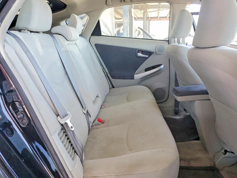 Продаж на аукціоні авто 2010 Toyota Prius, vin: JTDKN3DU1A0018369, номер лоту: 62880016