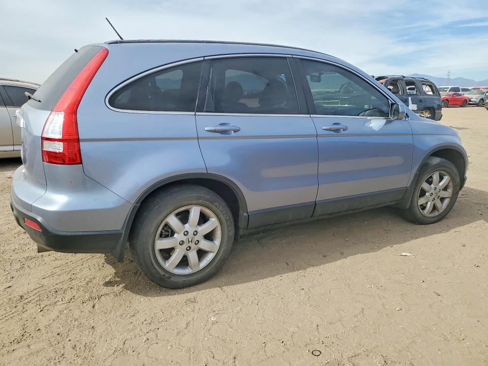 2008 Honda Cr-v მანქანა იყიდება აუქციონზე, vin: JHLRE38728C038399, აუქციონის ნომერი: 64675346