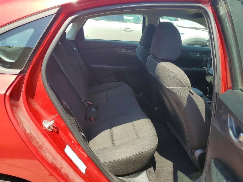 Продажа на аукционе авто 2020 Kia Forte, vin: 3KPF24AD4LE198316, номер лота: 66006706