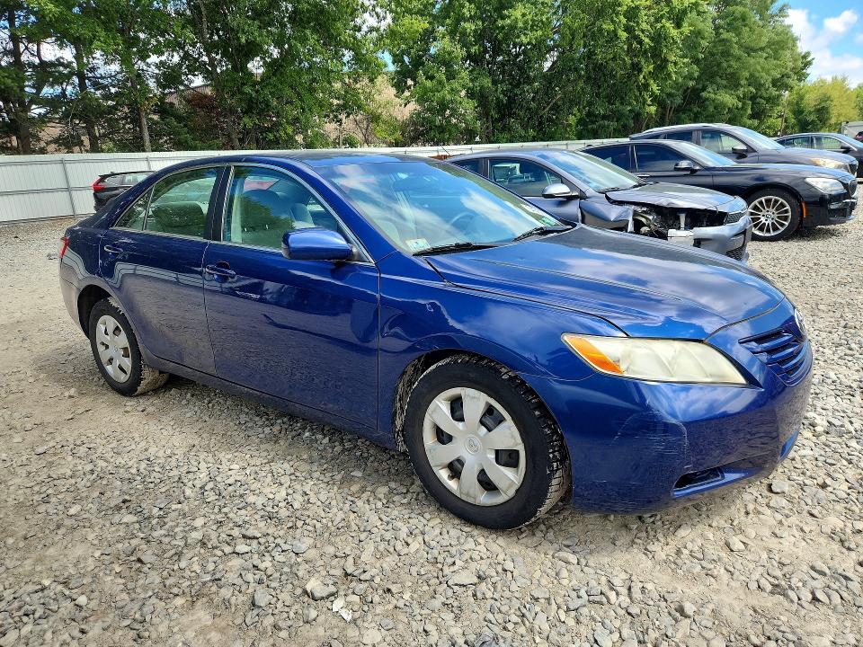 Aukcja sprzedaży 2009 Toyota Camry, vin: 4T1BE46K09U361949, numer aukcji: 64069436