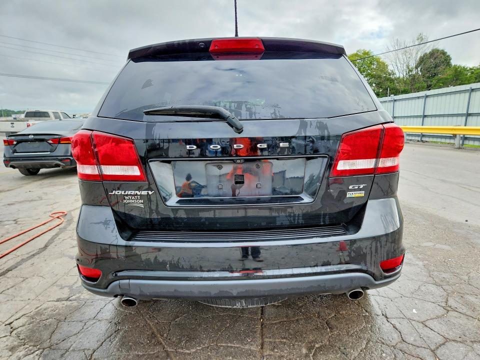 Aukcja sprzedaży 2018 Dodge Journey, vin: 3C4PDCEGXJT380205, numer aukcji: 62609486