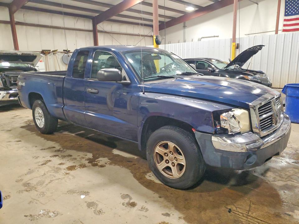 Aukcja sprzedaży 2005 Dodge Dakota, vin: 1D7HW42N05S236893, numer aukcji: 64085896
