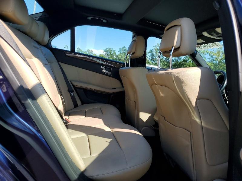 Продажа на аукционе авто 2010 Mercedes-benz E, vin: WDDHF8HB0AA244772, номер лота: 66532476