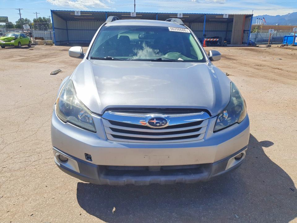 Aukcja sprzedaży 2010 Subaru Outback, vin: 4S4BRCCC1A3317304, numer aukcji: 66200686