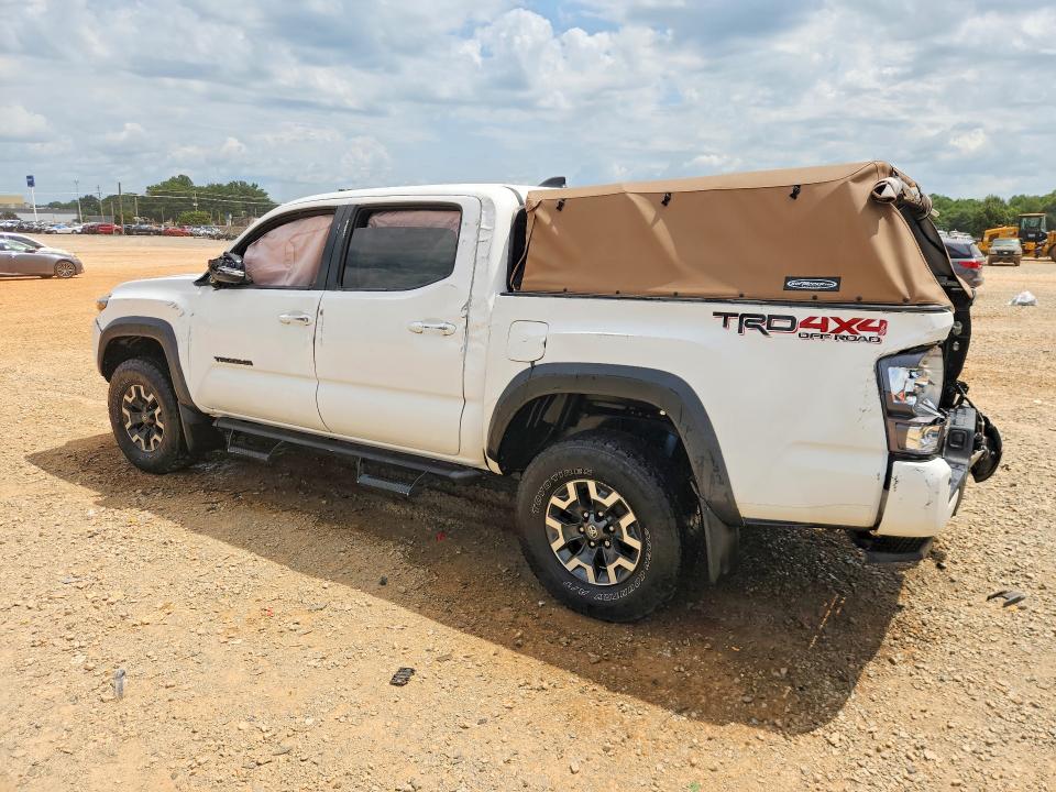 Aukcja sprzedaży 2020 Toyota Tacoma, vin: 5TFCZ5AN2LX224411, numer aukcji: 64514936