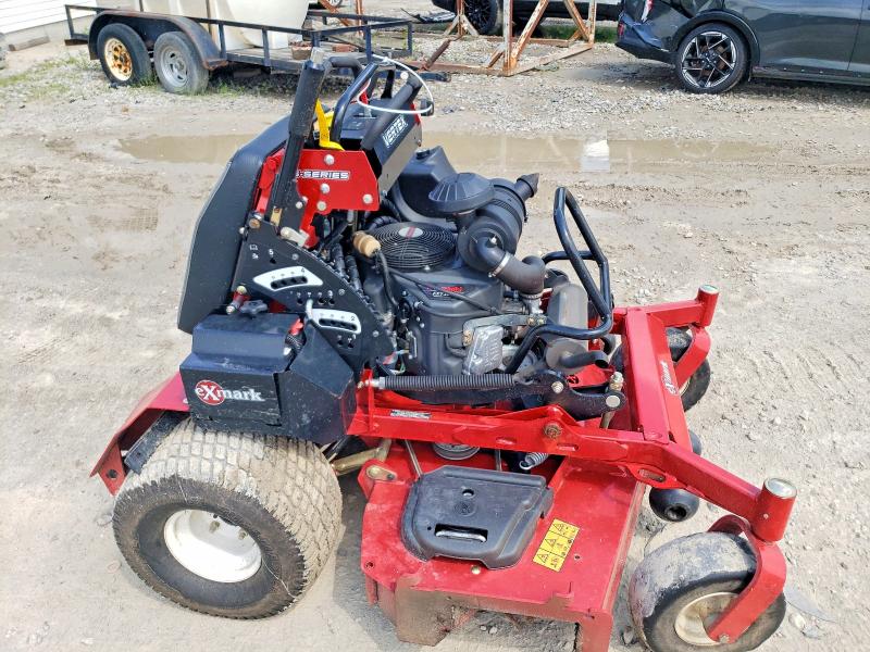 Продаж на аукціоні авто 2023 Exmark Mower, vin: VXS730GKA52400, номер лоту: 64287916