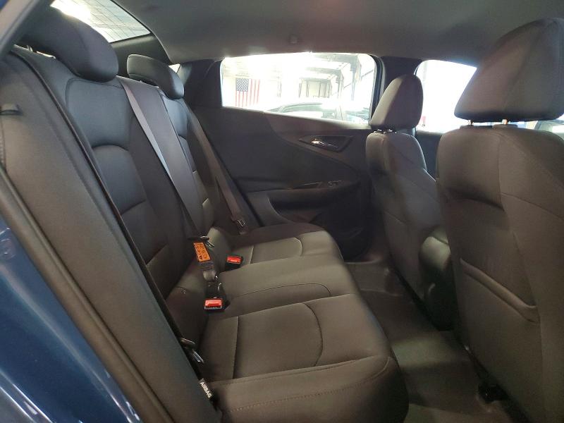 Продаж на аукціоні авто 2025 Chevrolet Malibu, vin: 1G1ZC5ST8SF120334, номер лоту: 63375456