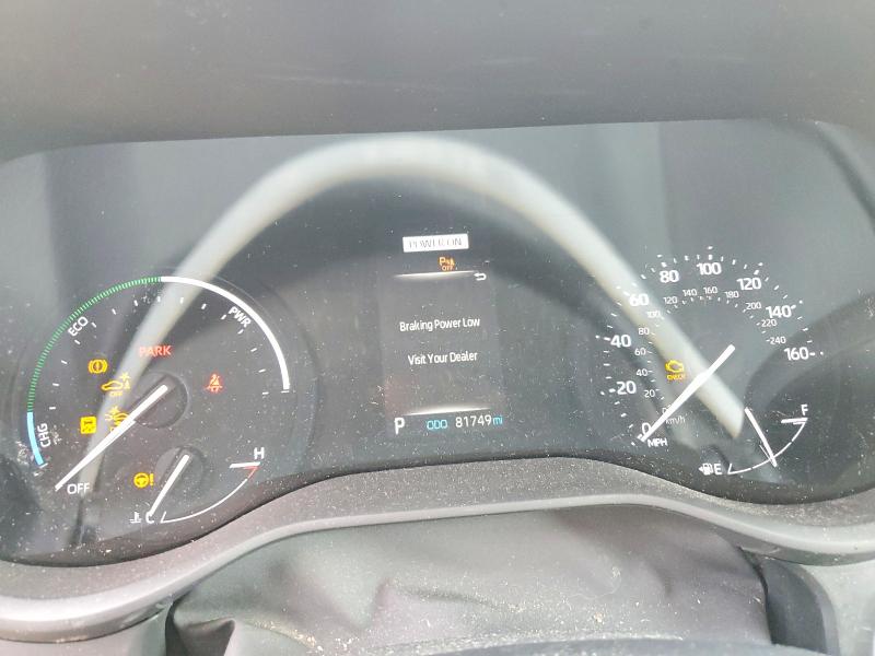 Продажа на аукционе авто 2023 Toyota Sienna, vin: 5TDYSKFC4PS082039, номер лота: 64030856