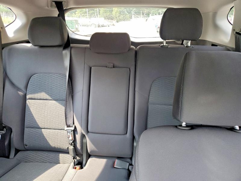 66425756 :رقم المزاد ، KM8J23A49KU949104 vin ، 2019 Hyundai Tucson مزاد بيع