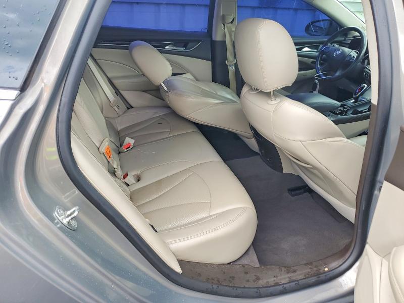 Aukcja sprzedaży 2017 Buick Lacrosse, vin: 1G4ZR5SS6HU139459, numer aukcji: 64104836
