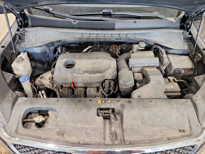 Продаж на аукціоні авто 2016 Kia Sorento, vin: 5XYPGDA36GG029453, номер лоту: 64456206