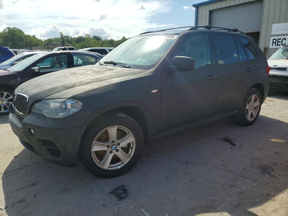 65700596 :رقم المزاد ، 5UXZW0C58CL670085 vin ، 2012 Bmw X5 مزاد بيع